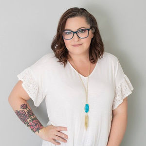 Meet your Posher, Catherine